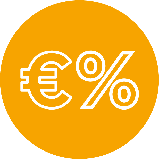 Euro-Währungszeichen-Symbol
