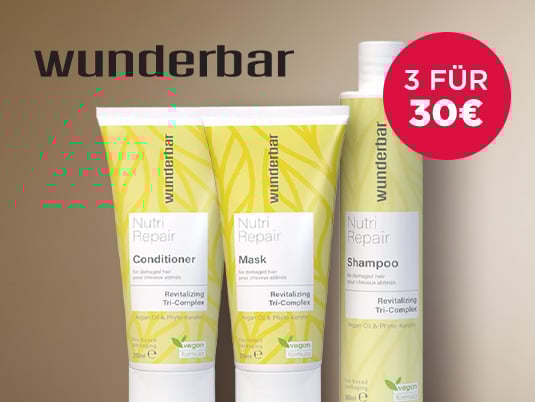 Wunderbar: Nutri Repair