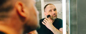 Grooming-Essentials für Herren