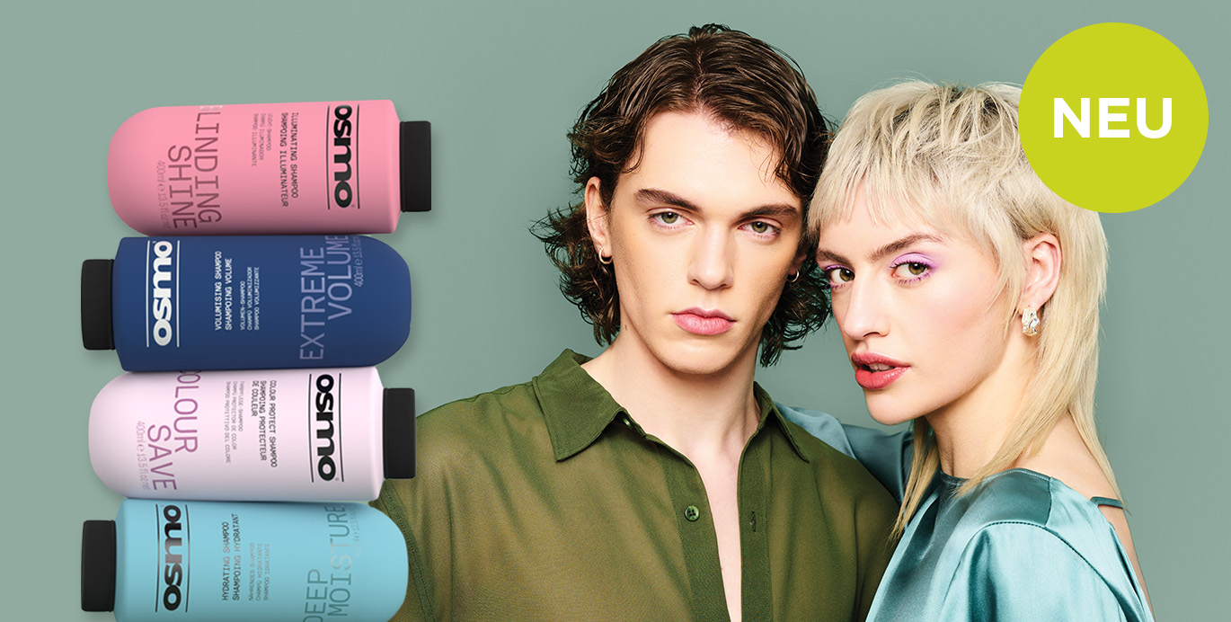 Osmo - The New ERA