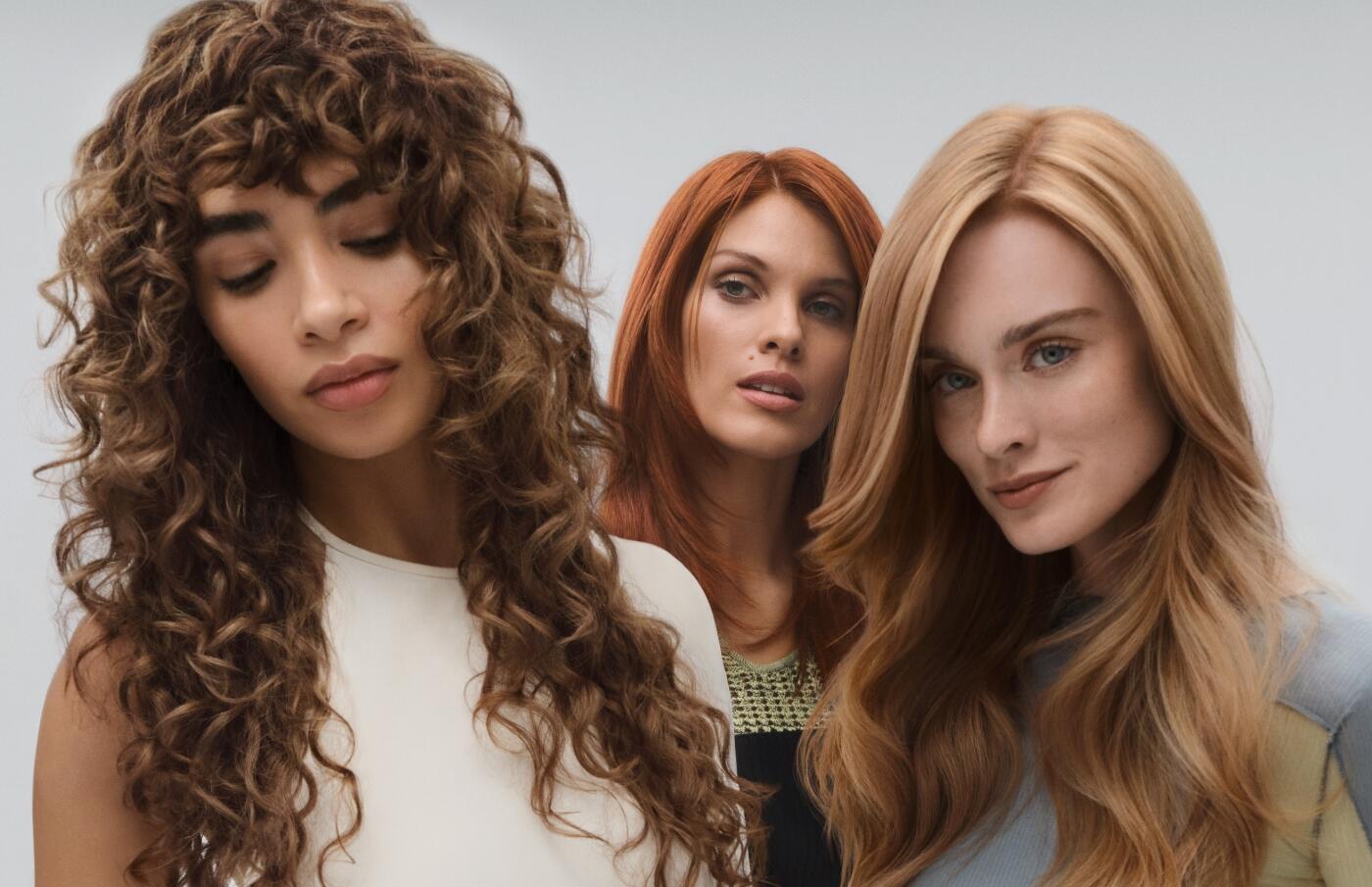 Wella Professionals Haarfarbe & Haarpflege