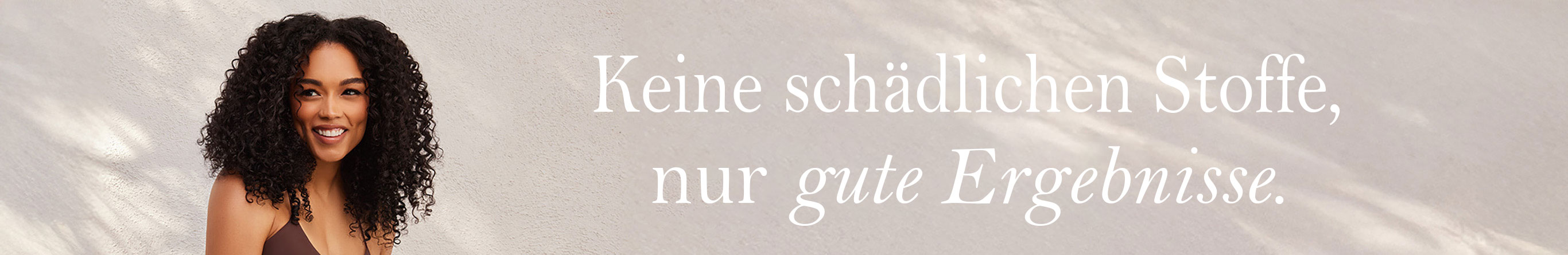 Unite Hair Modelbild