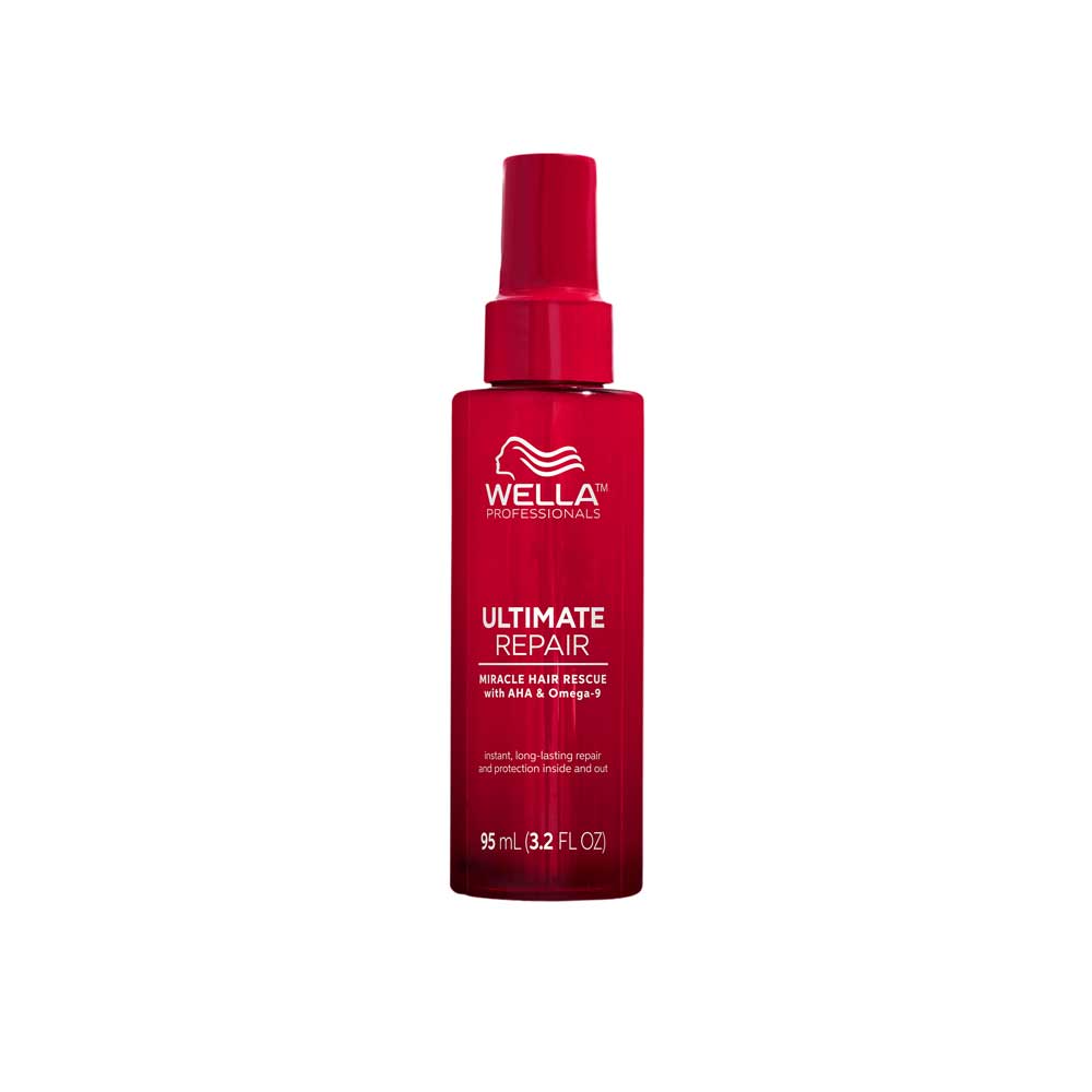 Wella Professionals Ultimate Repair Miracle Rescue