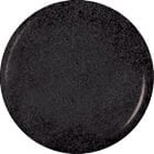 Schwarz Nagellack