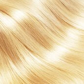 Platinblond oder hellblond