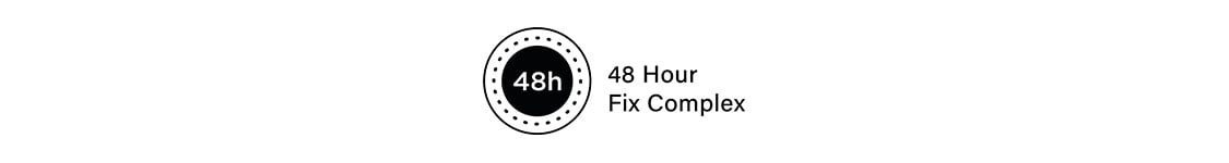 48 Hour Fix Complex