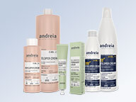 Andreia Professional Haarfarbe