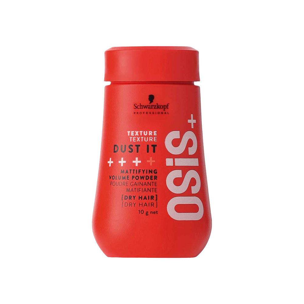 Schwarzkopf Professional Osis+ Dust It Mattierendes Volumenpuder