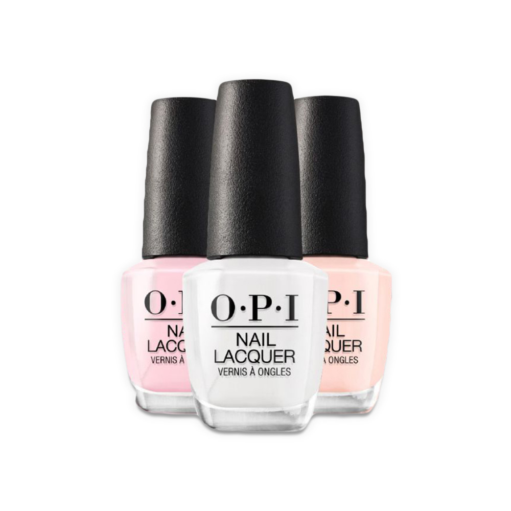 OPI Nail Lacquer Nagellack