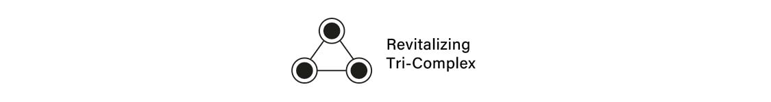 Revitalizing Tri-Complex