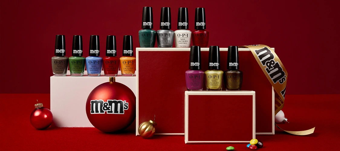 Frische deine Nagel-Essentials auf