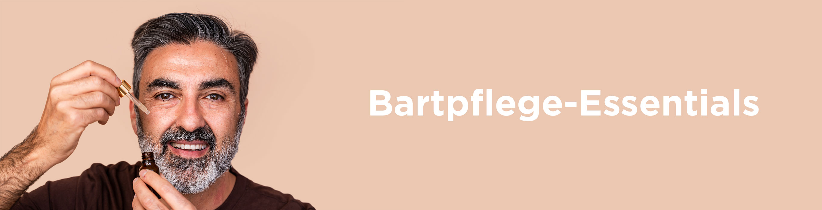 Bartpflege-Essentials