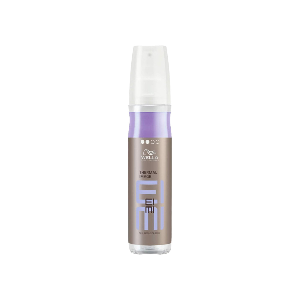 Wella Professionals EIMI Thermal Image HitzeschutzSpray