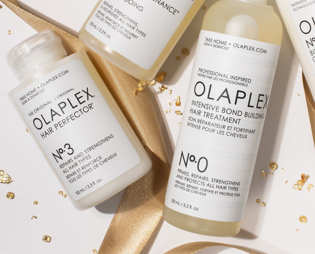 Pflegen & Reparieren