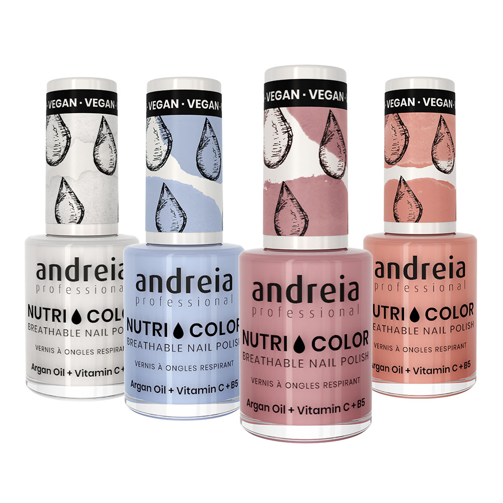 ANDREIA PROFESSIONAL Nutri Colour