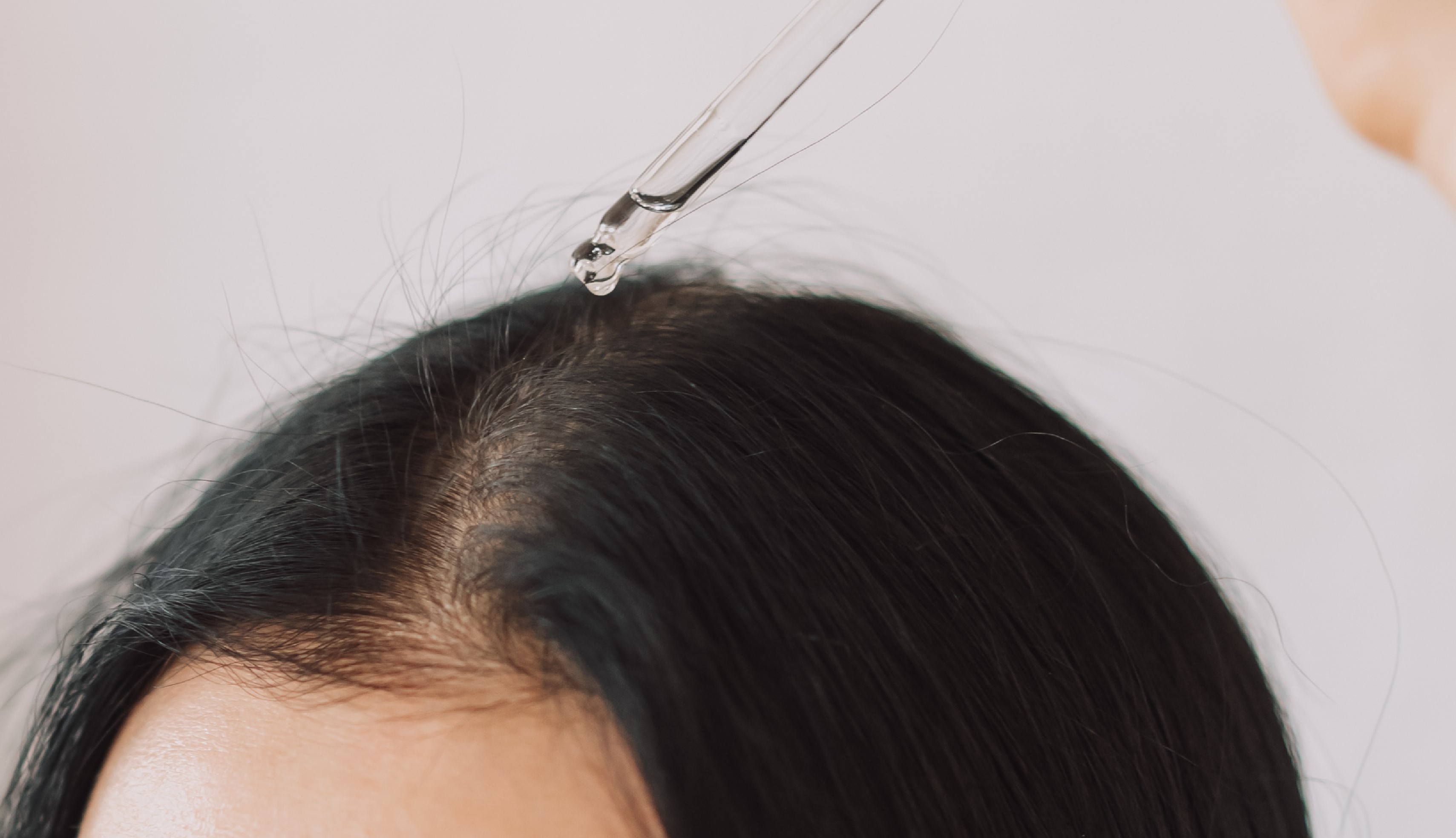 Haarpflege Haarpflege