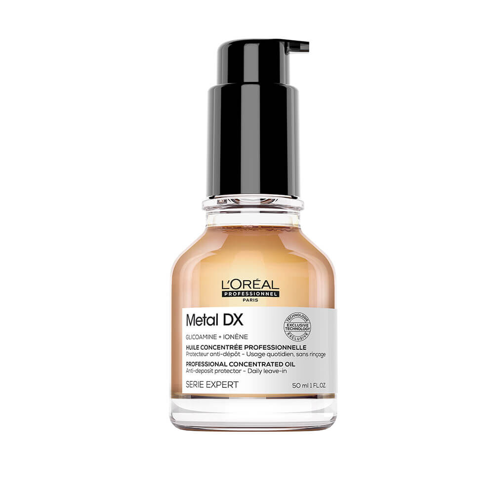 L’Oréal Professionnel Serie Expert Metal Dx AntiDeposit Protector Konzentriertes Öl