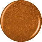 Orange Nagellack