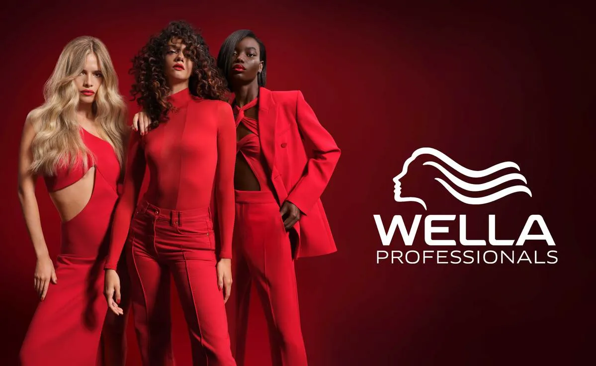 Wella Professionals