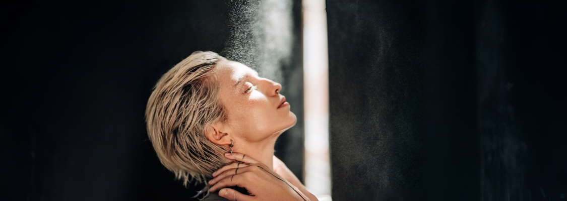 Wie Oft Sollte Man Blondes Haar Waschen?