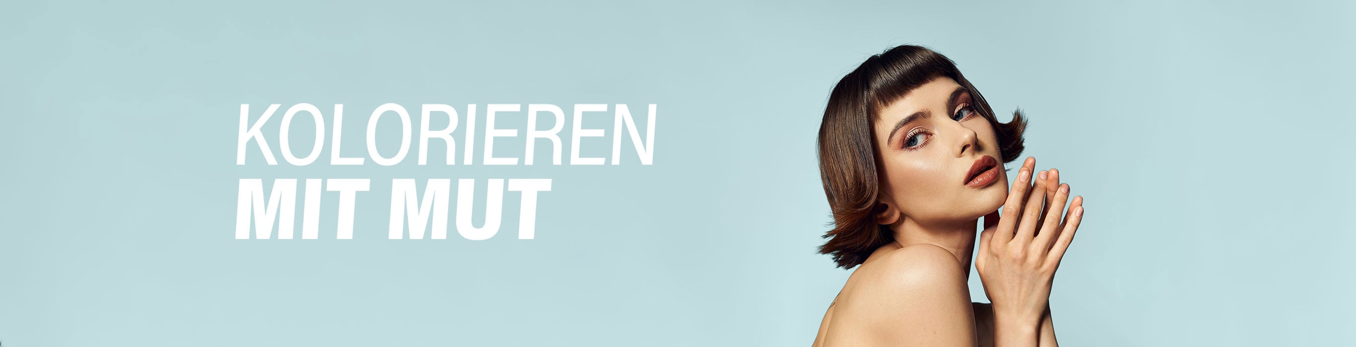 Haarstyling