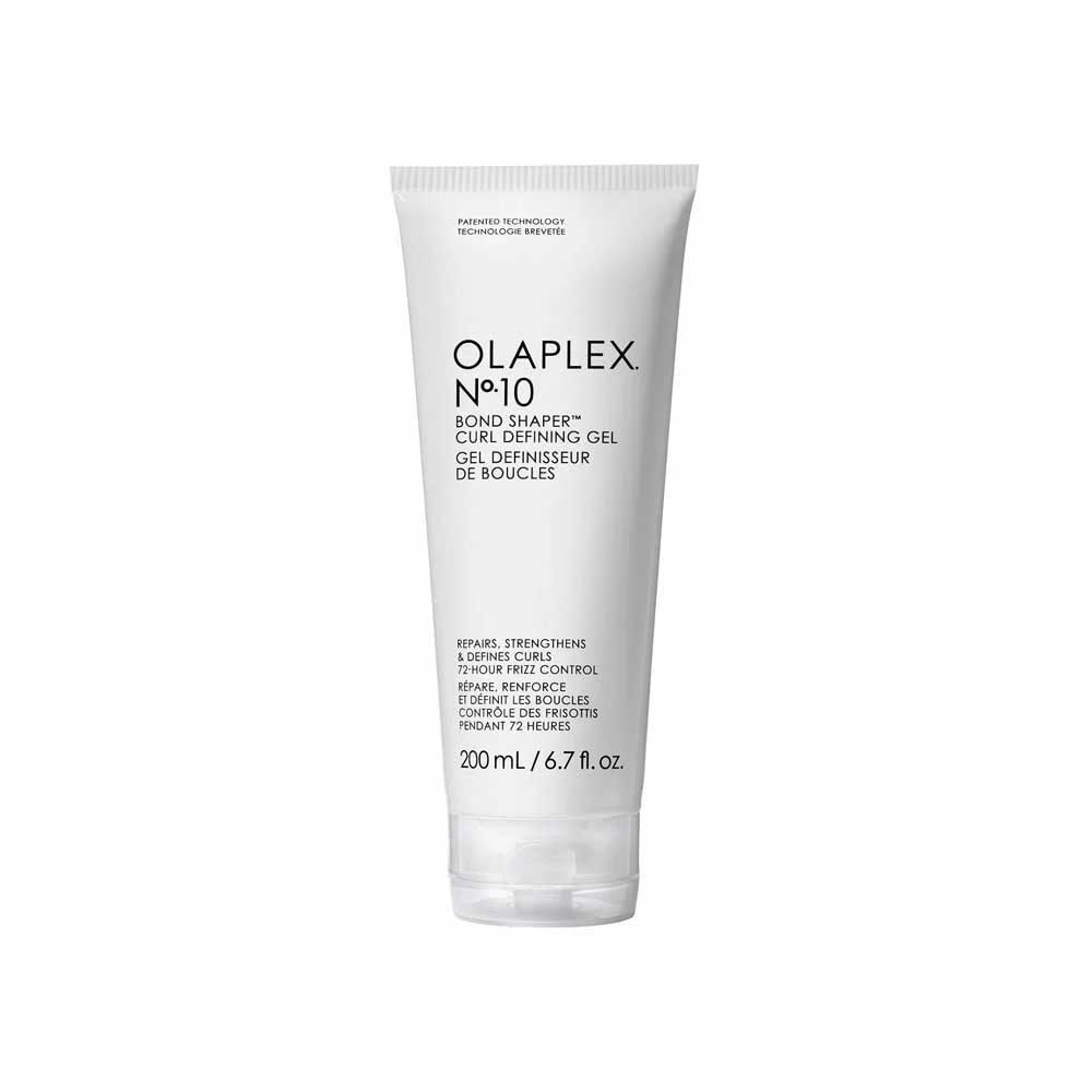 Olaplex No.10 Bond Shaper Lockendefinierendes Gel