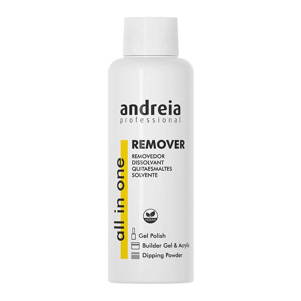 Andreia Professional All In One - Nagellackentferner 100ml
