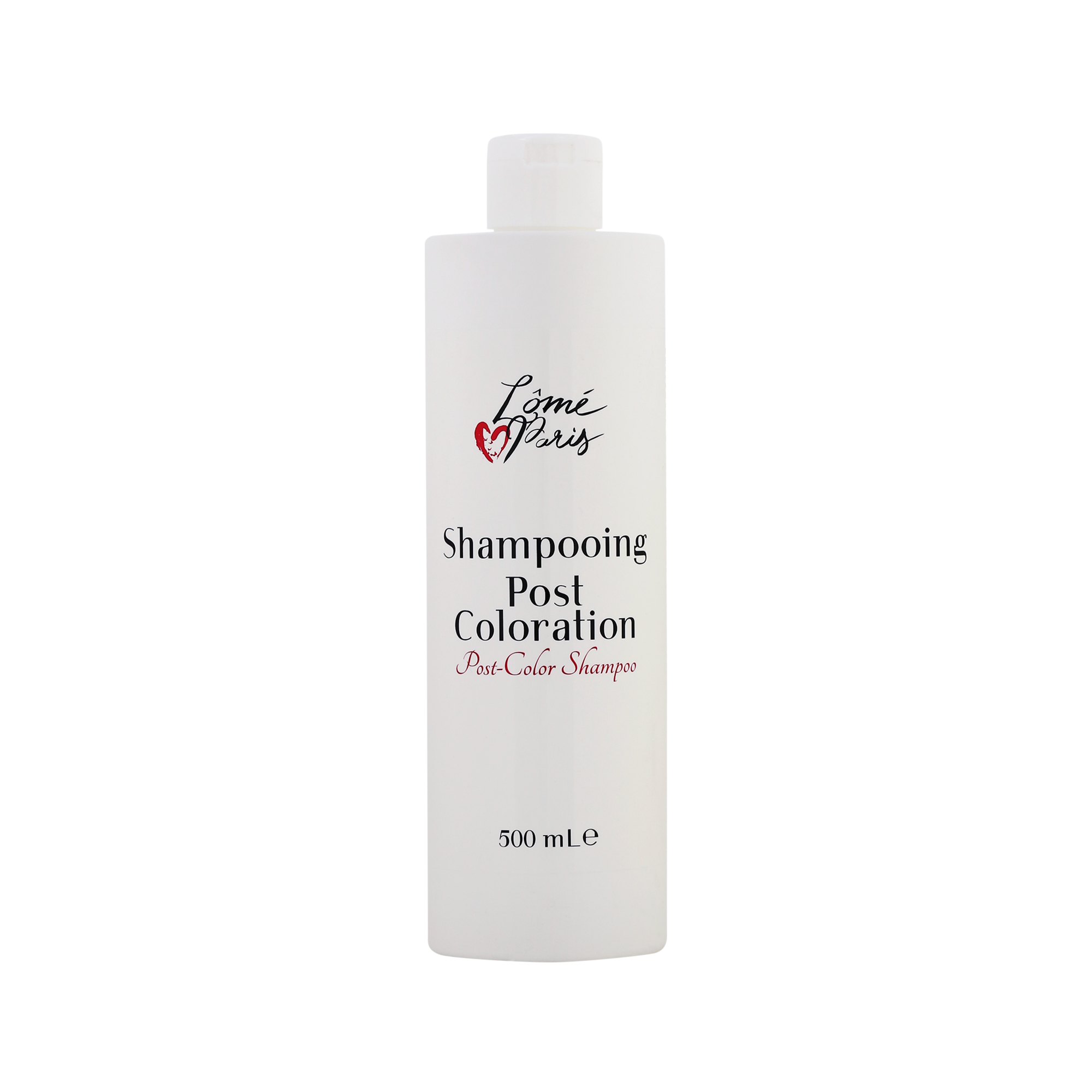 Lômé Paris Post-Color Shampoo 500ml