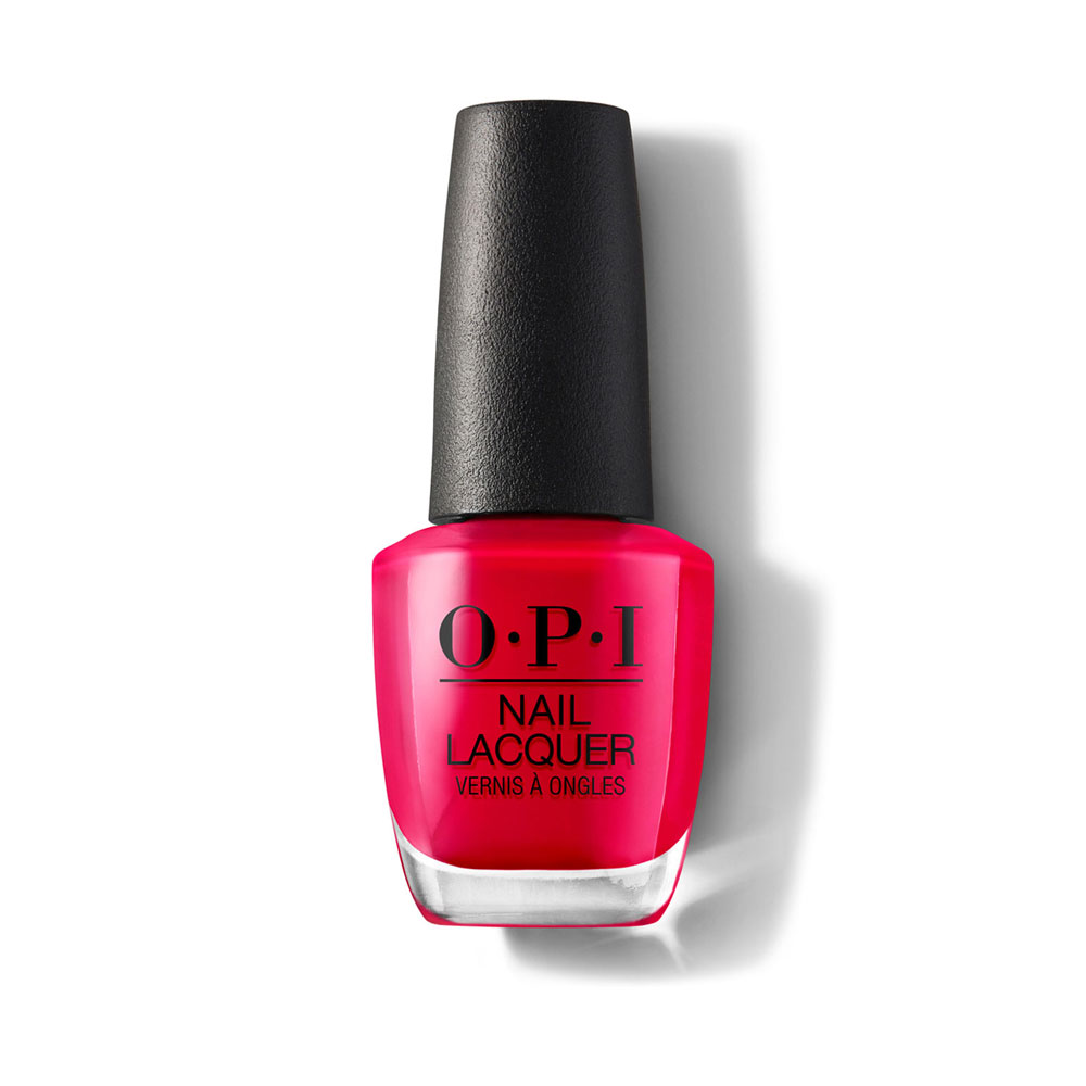 OPI Nail Lacquer Nagellack 15ml Dutch Tulips