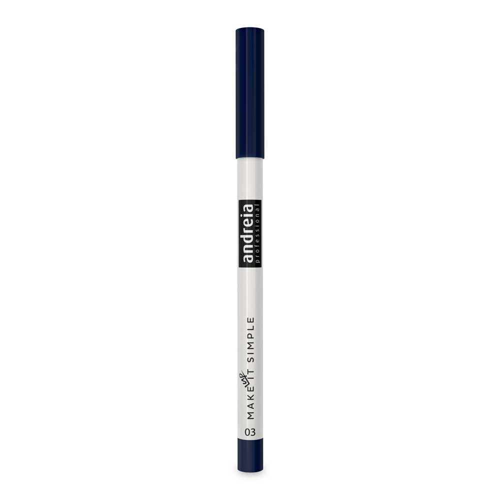 Andreia Professional Show Time - Eyeliner 03 Tiefblau