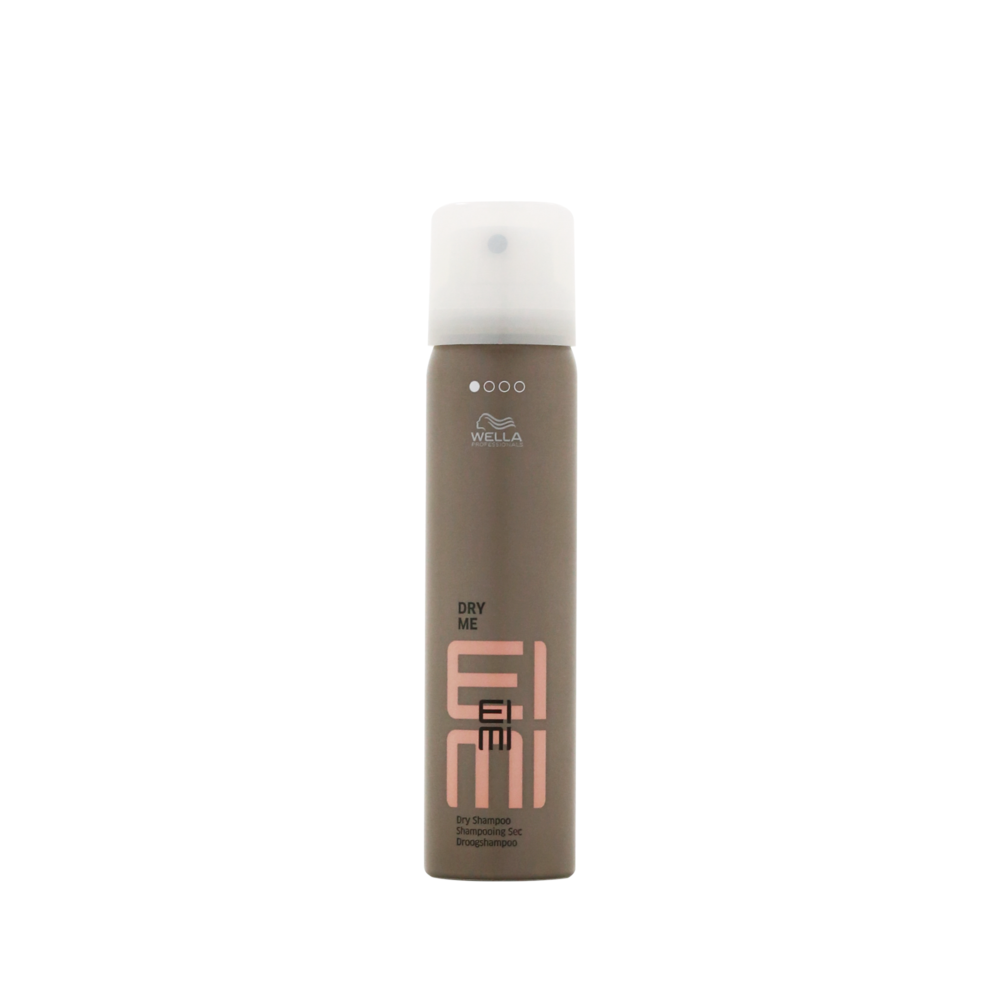 Wella EIMI Dry Me Trockenshampoo 65ml