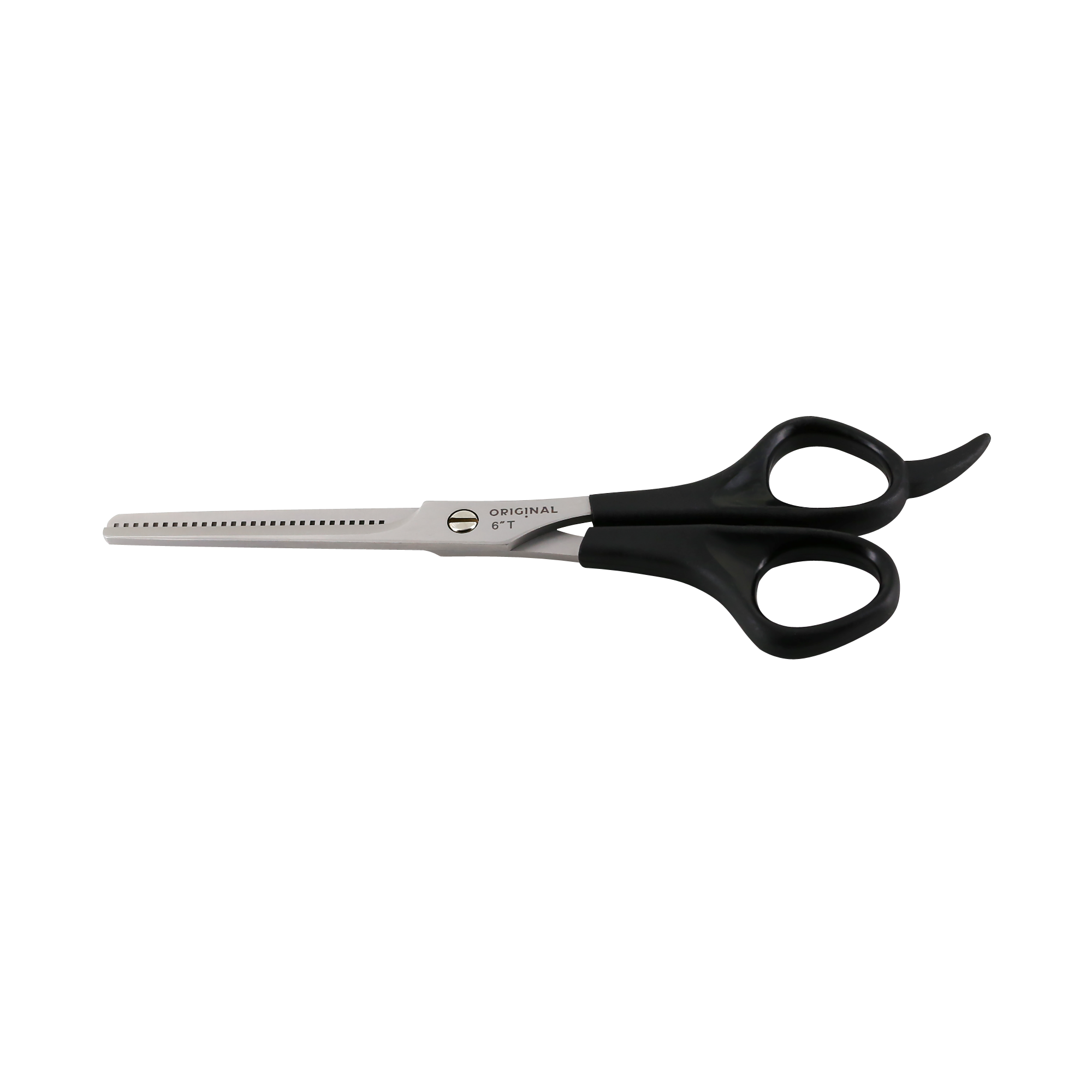 Glamtech Haarschere – 1 Stück, Ergonomisch, Längere Klingen Für Präzises Schneiden