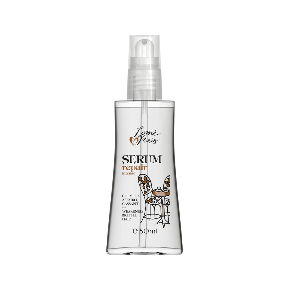 Lômé Paris Repair Intense Serum schwach/brüchig 50ml
