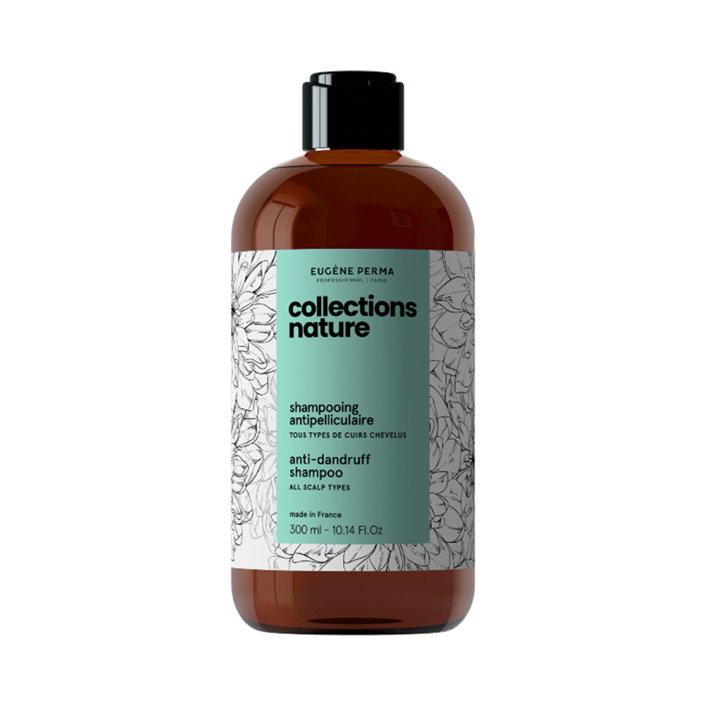 Eugene Perma Professionel Nature Anti-Schuppen-Shampoo 300ml