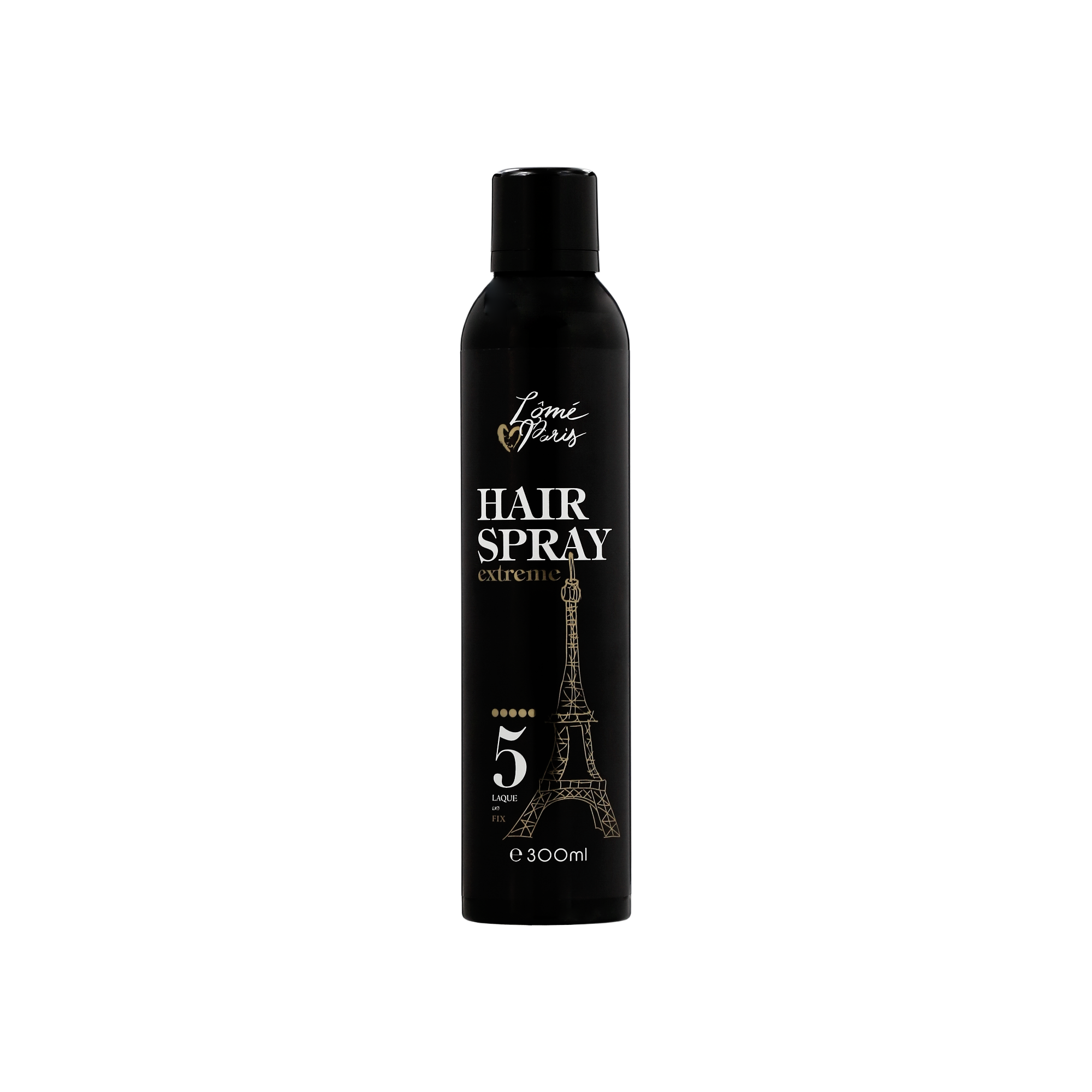 Lômé Paris Haarspray Extrem 5 300ml