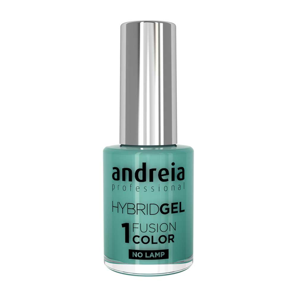 Andreia Professional Hybrid Gel Nagellack - Fusion Color H47 Mintgrün 10.5ml