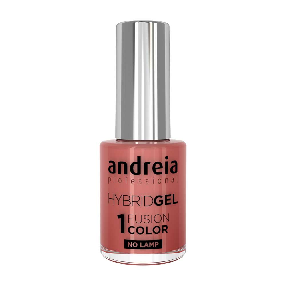 Andreia Professional Hybrid Gel Nagellack - Fusion Color H76 Nude 10.5ml