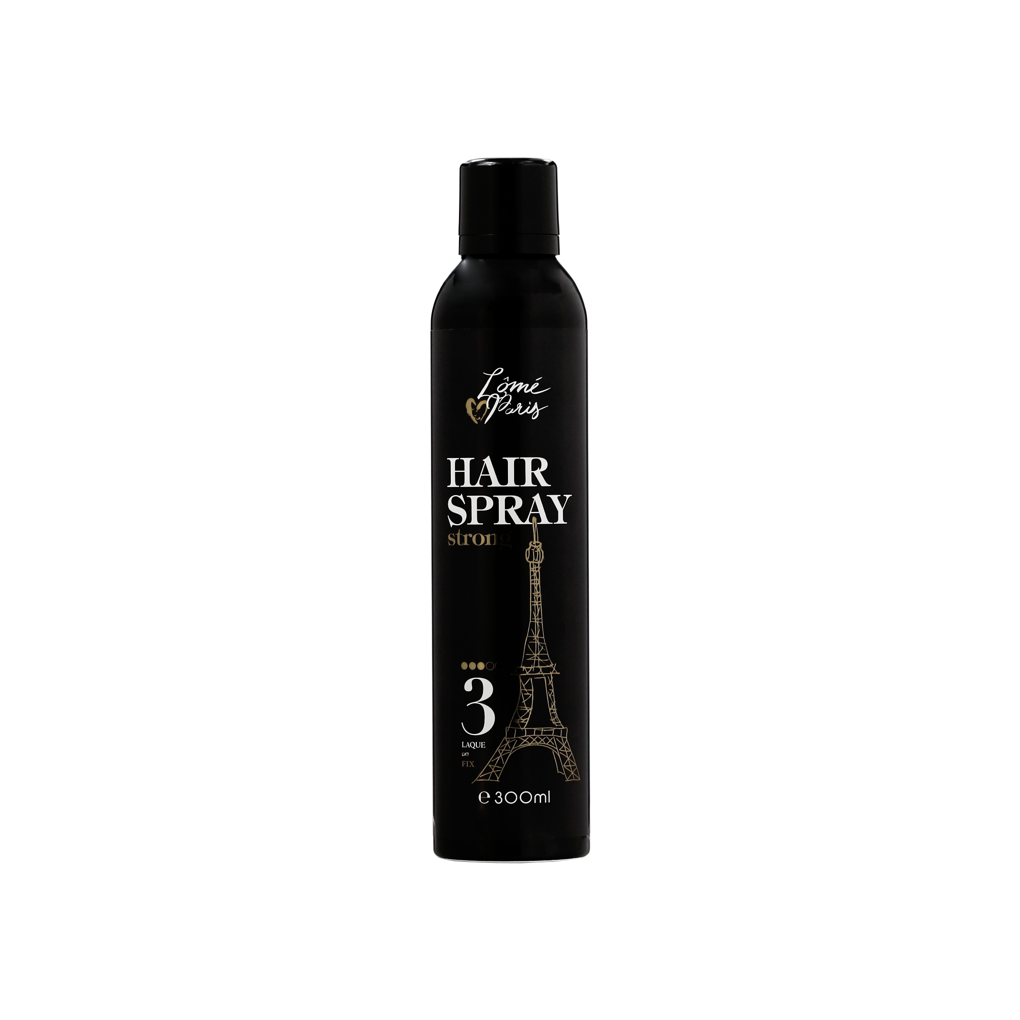 Lômé Paris Haarspray Stark 3 300ml