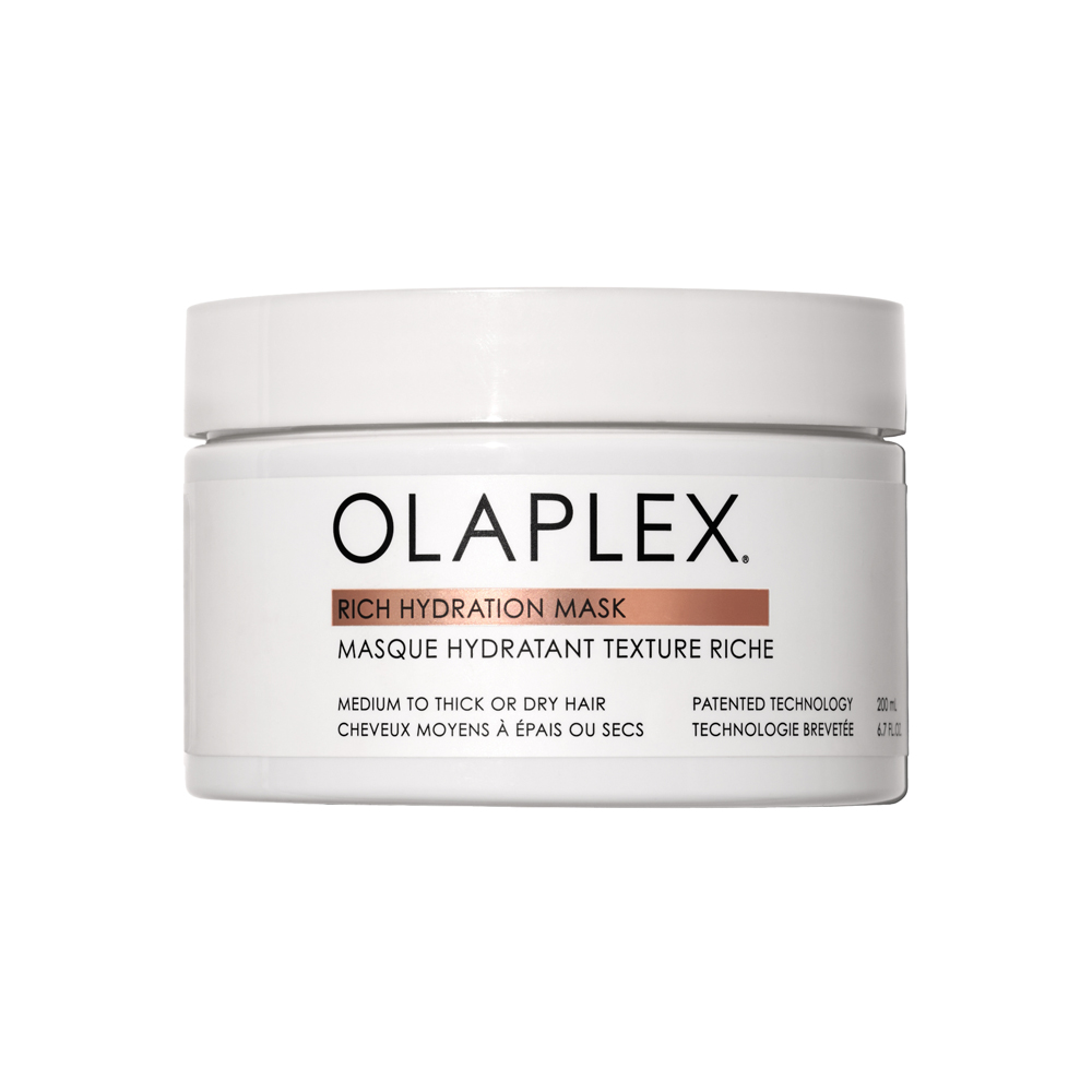 Olaplex Rich Hydration Haarmaske 200ml