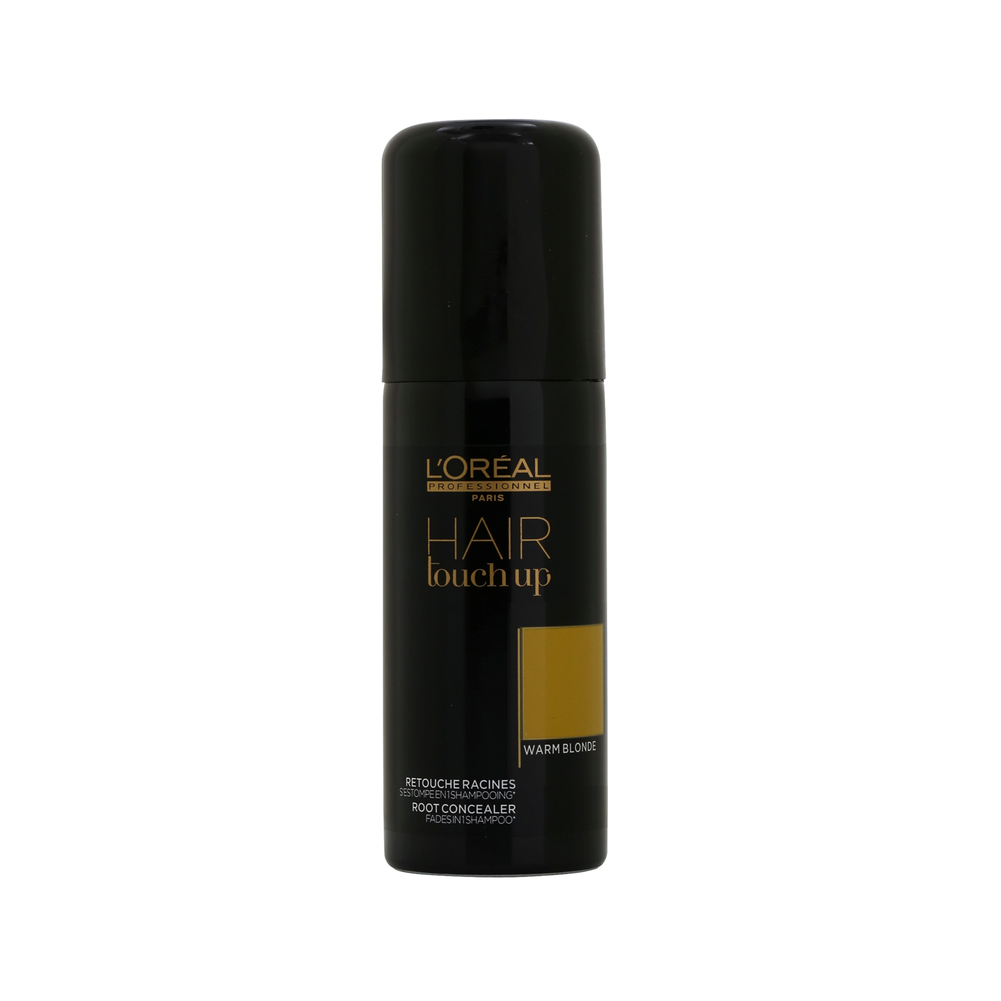 L'Oréal Hair Touch Up Root Concealer 75ml
