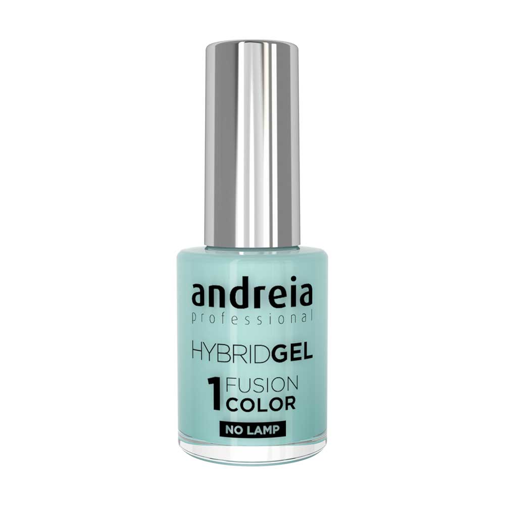 Andreia Professional Hybrid Gel Nagellack - Fusion Color H46 Hellgrün 10.5ml