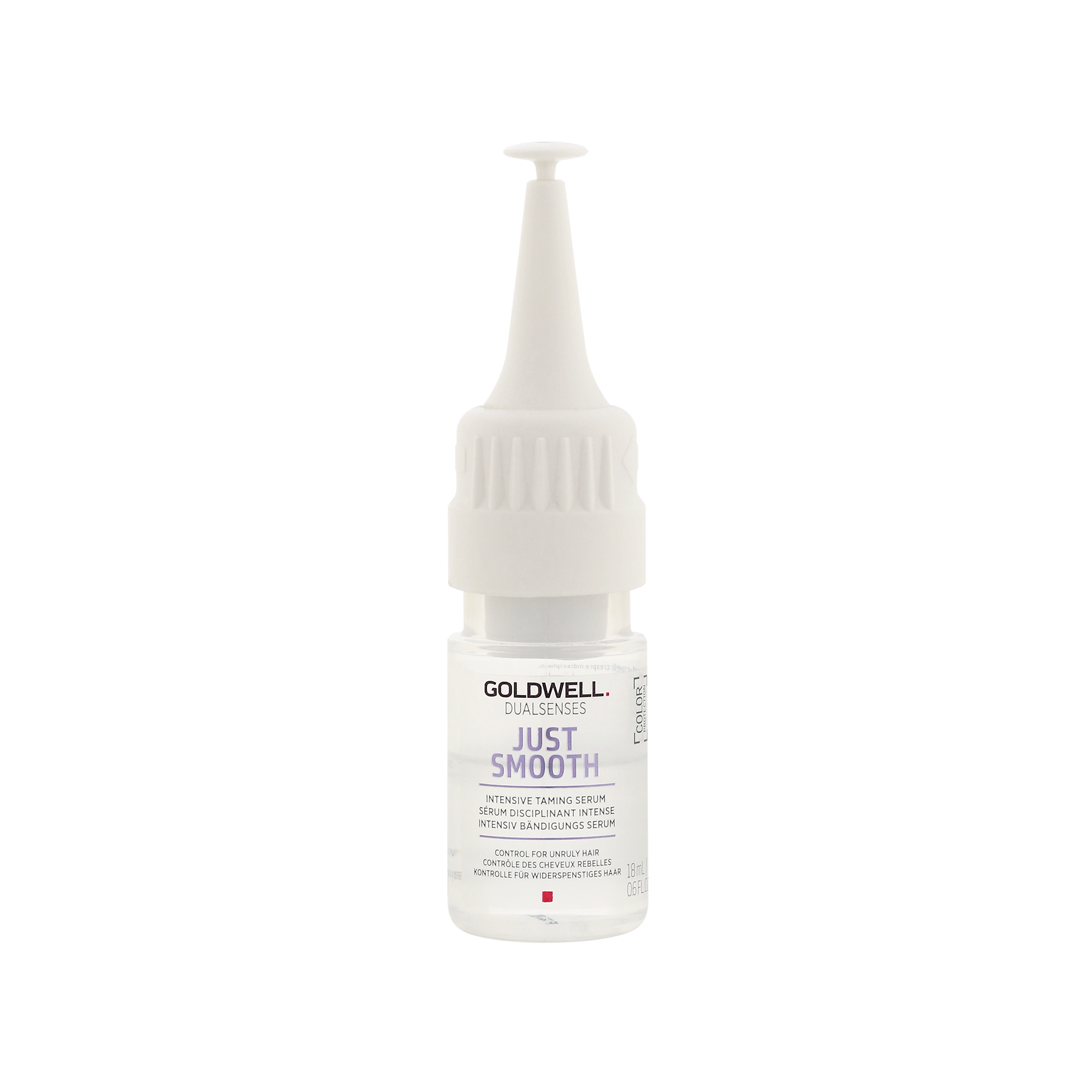 Goldwell DS JS Intensive Taming Serum 18ml