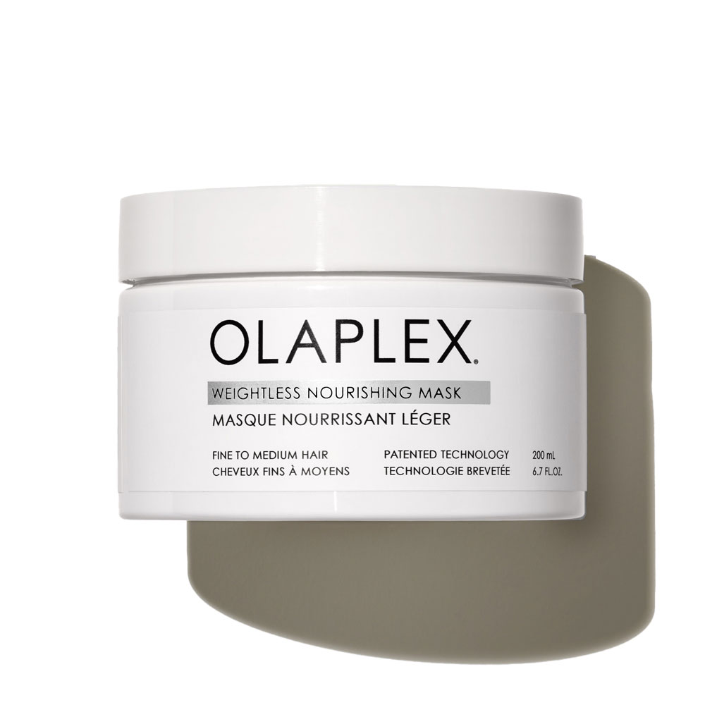 Olaplex Weightless Nourishing Haarmaske 200ml