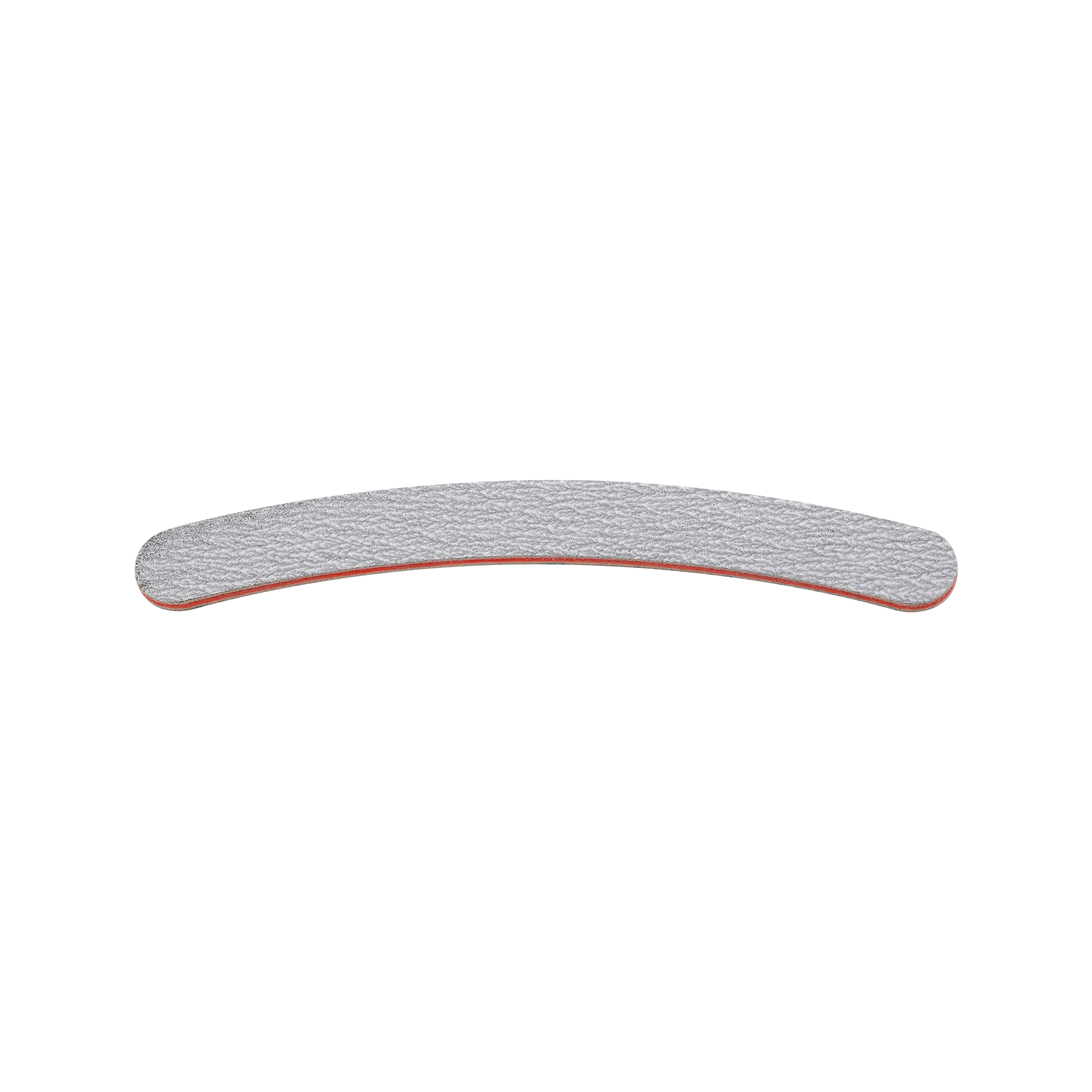 ASP Nagelfeile Zebra Boomerang 180/180 12 St.