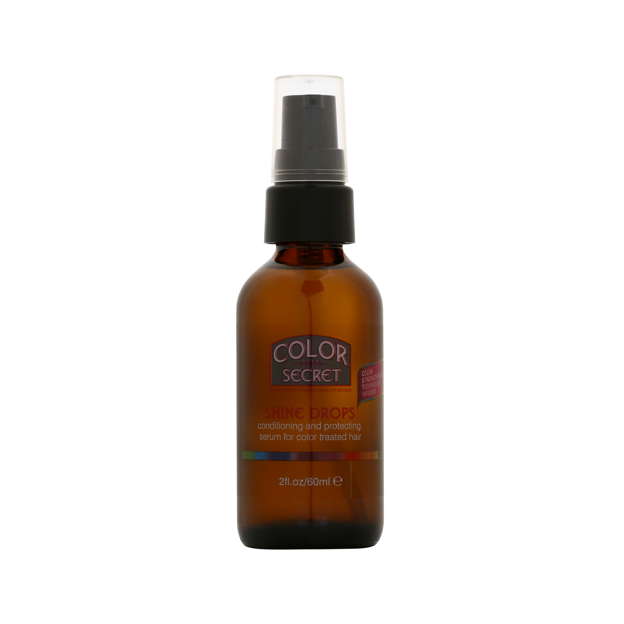Color Secret Shine Drops Serum 60ml