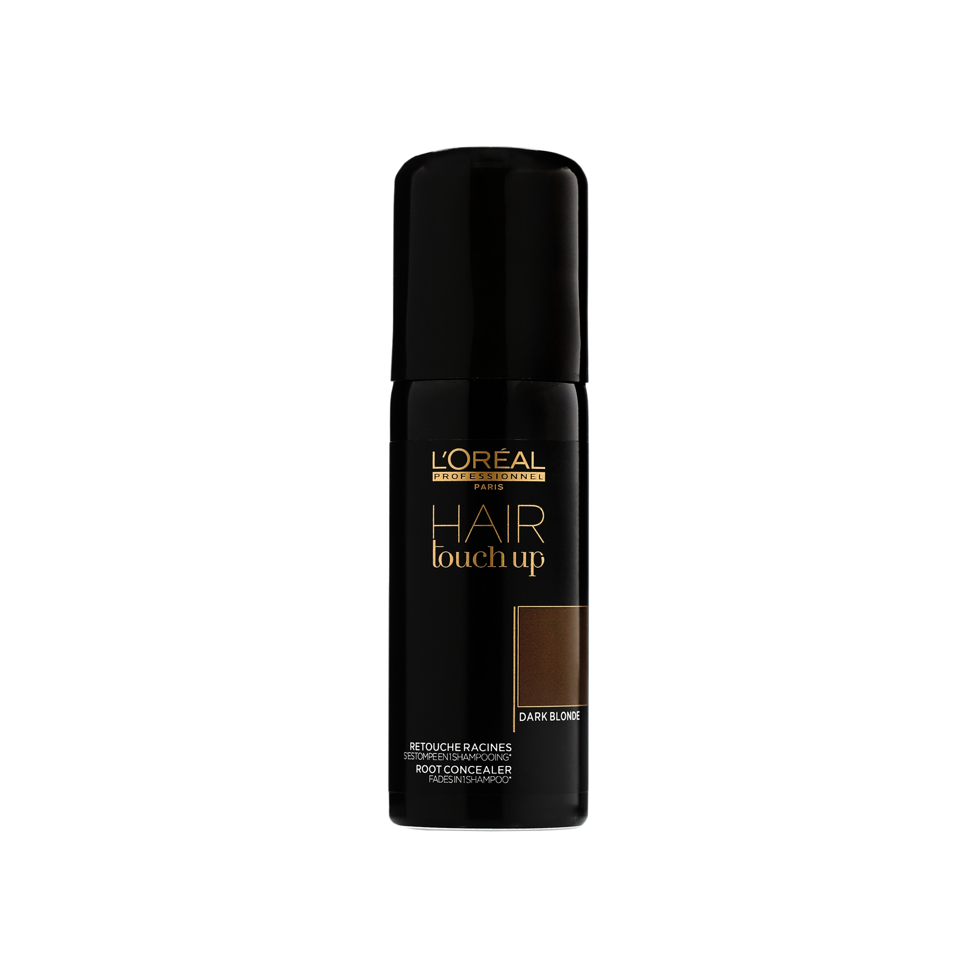 L'Oréal Hair Touch Up Root Concealer 75ml