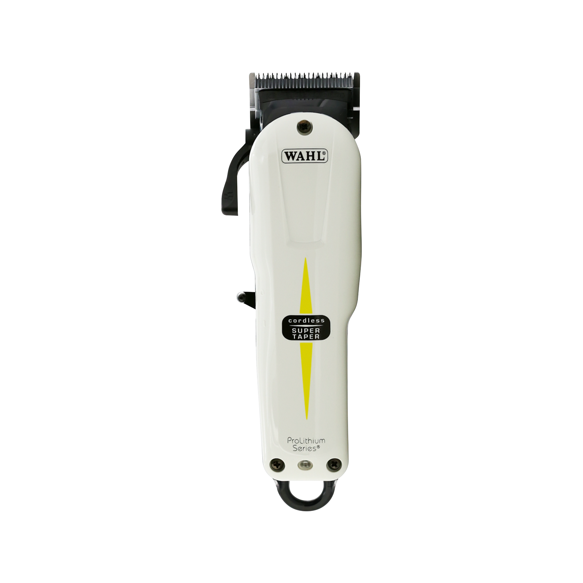 Wahl Schnurlose Haarschneidemaschine SuperTaper