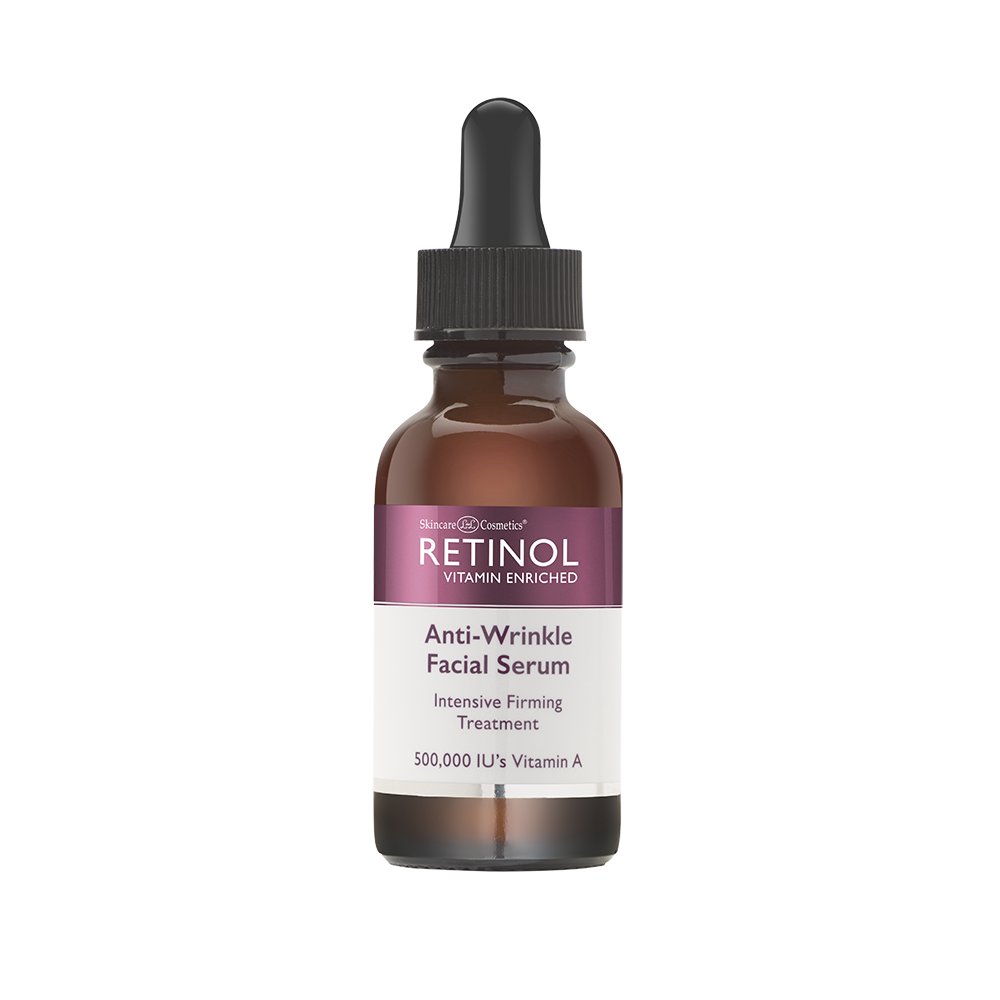 Retinol Anti-Falten-Gesichtsserum 30ml