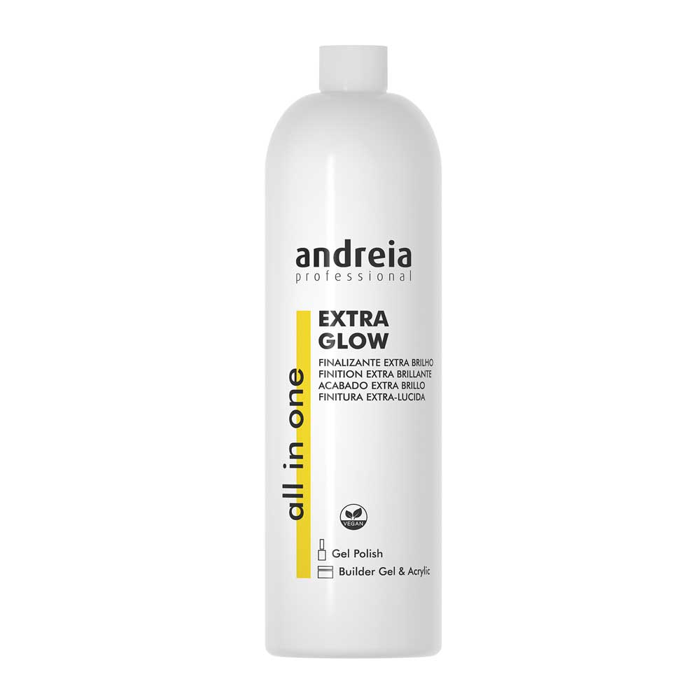 Andreia Professional All In One Reiniger - Extra Glow 1L