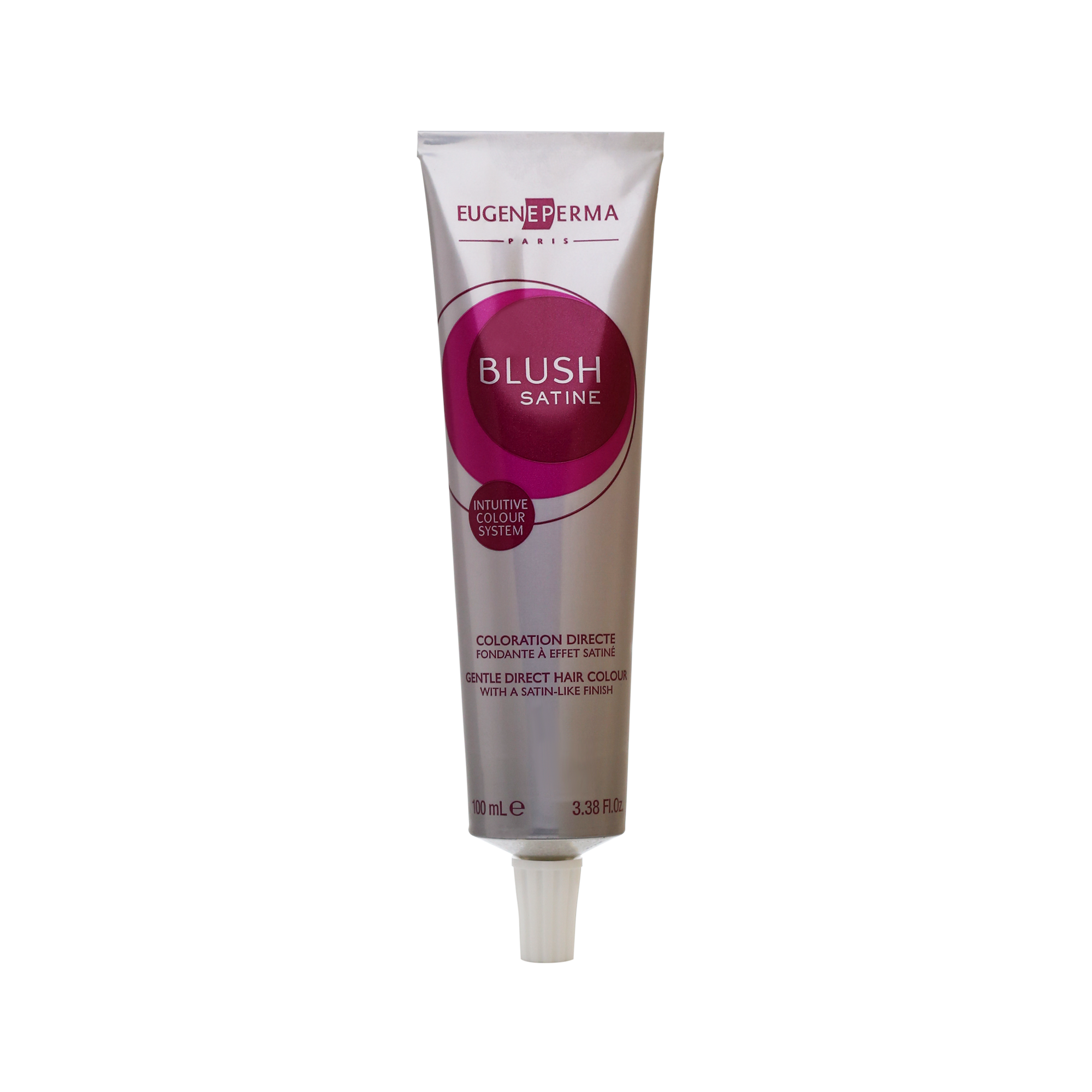 Eugene Perma Blush Satine Semi-permanent coloration without ammoniak 100ml